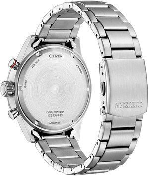 Годинник CITIZEN AT2520-89L 304215 фото