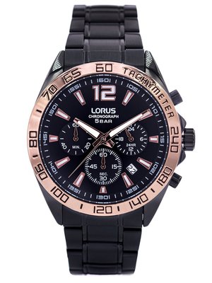 Годинник Lorus RT336JX9 2164 фото