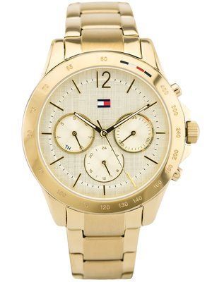 Годинник Tommy Hilfiger 1782195 1714 фото