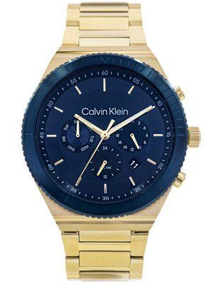 Годинник Calvin Klein 25200302 4114 фото