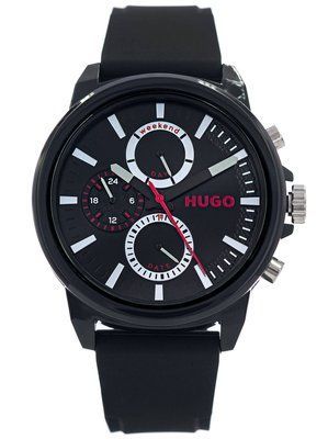 Годинник Hugo Boss 1530256 3114 фото
