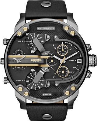 Часы Diesel Mr. Daddy 2.0 DZ7348 470132 фото
