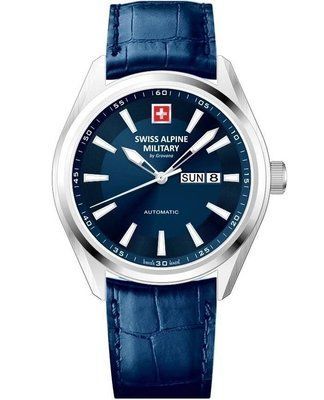 Часы Swiss Alpine Military Automatic SAM7090.2535 1614 фото
