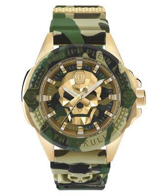 Часы Philipp Plein PWAAA0921 3914 фото