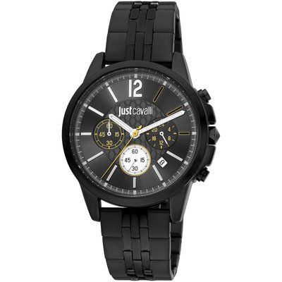 Часы Just Cavalli JC1G175M0285 3364 фото