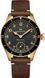 Годинник Hamilton Khaki Aviation Pilot Pioneer Bronze H76709530 580516 фото 1