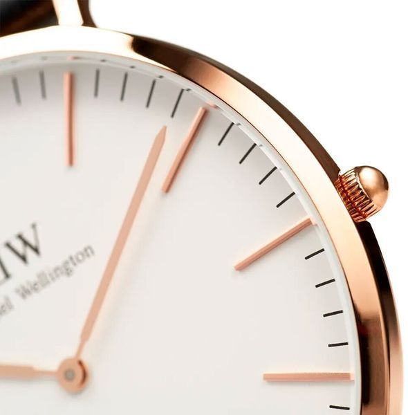 Часы Daniel Wellington Classic Bayswater DW00100275 375314 фото