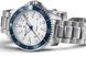 Часы Hamilton Khaki Navy Scuba Quartz H82231150 580669 фото 3