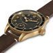 Годинник Hamilton Khaki Aviation Pilot Pioneer Bronze H76709530 580516 фото 2