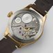 Годинник Hamilton Khaki Aviation Pilot Pioneer Bronze H76709530 580516 фото 5