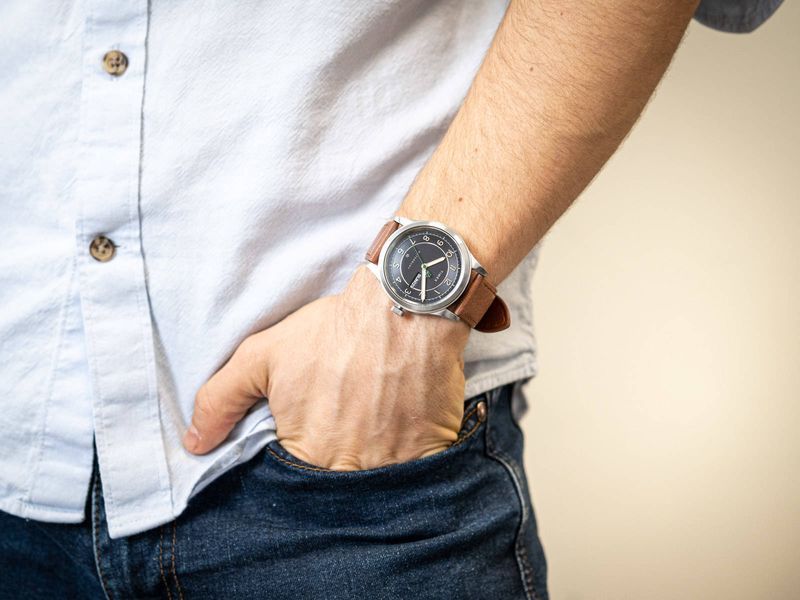 Годинник Timex TW2U90400 3664 фото