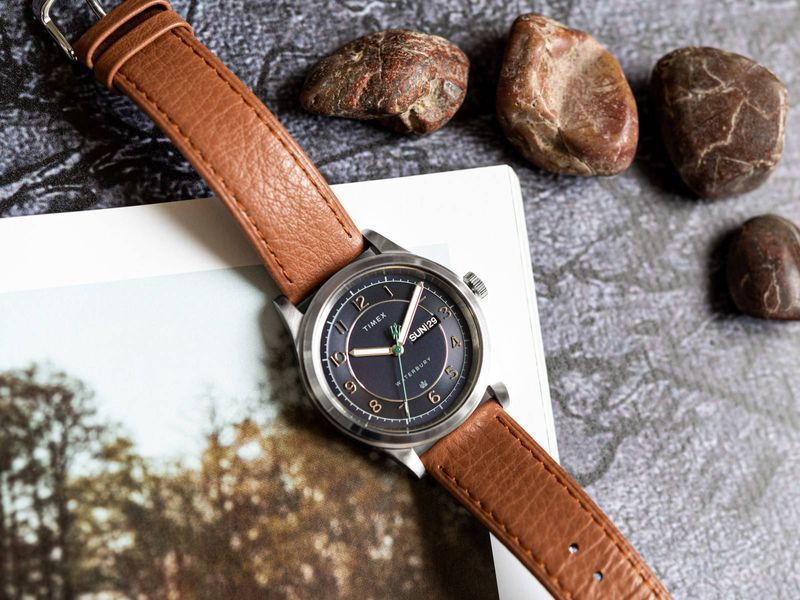 Годинник Timex TW2U90400 3664 фото