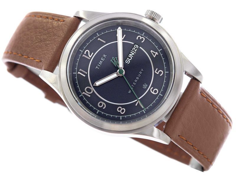 Годинник Timex TW2U90400 3664 фото