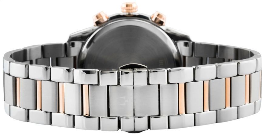 Часы Bulova 98B335 4314 фото