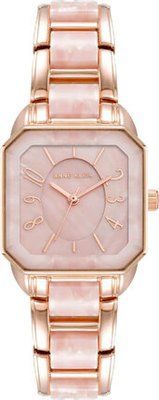 Часы Anne Klein AK/5010RGPK 781120 фото