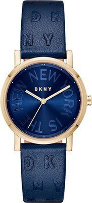 Часы DKNY Soho NY2763 471492 фото