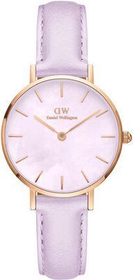 Годинник Daniel Wellington Petite Lavender DW00100634 375781 фото