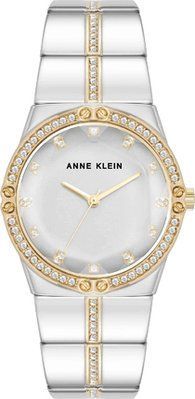 Годинник Anne Klein AK/5037SVTT 781420 фото