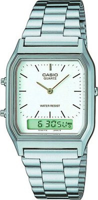Часы Casio AQ-230A-7DMQYES 362410 фото
