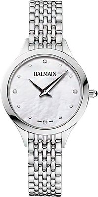 Годинник Balmain de Balmain 3911.33.85 503741 фото