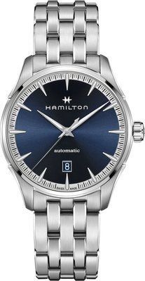 Годинник Hamilton Jazzmaster Auto H32475140 580400 фото