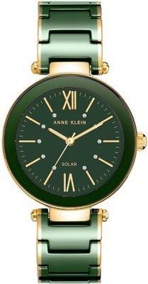 Часы Anne Klein AK/3844GNGB 780976 фото