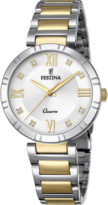 Часы Festina F16937/A 311361 фото