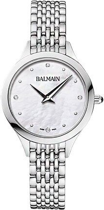 Часы Balmain de Balmain 3911.33.85 503741 фото