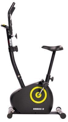 Велотренажер Hertz Fitness Essoc 2 4614 фото