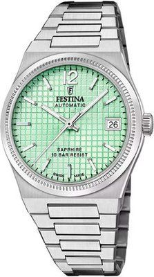 Часы FESTINA Swiss Made F20029/3 345785 фото