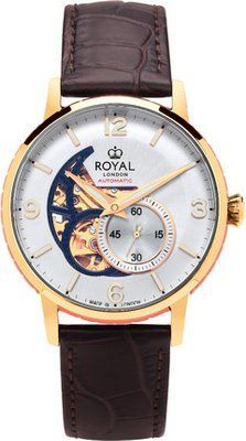 Годинник Royal London W1 41400-03 275502 фото
