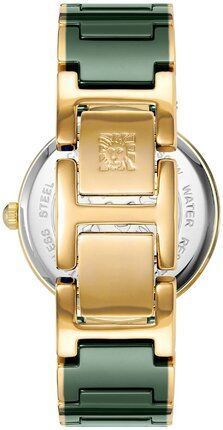 Годинник Anne Klein AK/3844GNGB 780976 фото