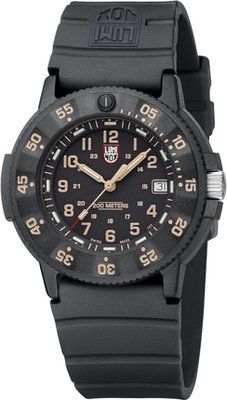 Годинник Luminox Original Navy SEAL XS.3001.EVO.OR 525325 фото