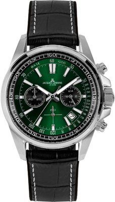Годинник Jacques Lemans Liverpool 1-2117T 329422 фото