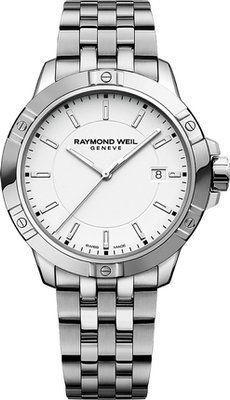 Часы Raymond Weil Tango 8160-ST-30041 730531 фото