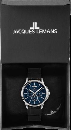 Часы Jacques Lemans Sydney 1-1542G 328299 фото