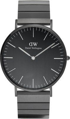 Годинник Daniel Wellington Classic Piano DW00100778 375878 фото