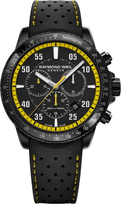 Часы Raymond Weil Tango 8570-BKR-05275 730451 фото