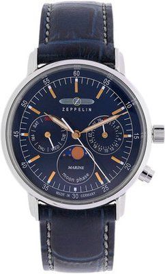 Часы ZEPPELIN 8635-3 569251 фото