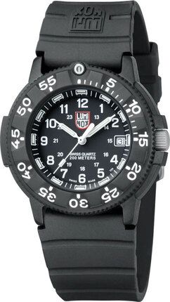 Часы Luminox Original Navy SEAL XS.3001 525025 фото