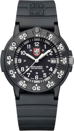 Часы Luminox Original Navy SEAL XS.3001 525025 фото