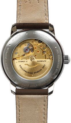Годинник Zeppelin 8466-5 569102 фото