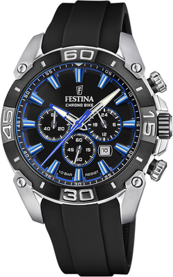 Часы Festina F20544/2 311229 фото
