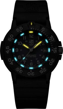 Годинник Luminox Original Navy SEAL XS.3001 525025 фото