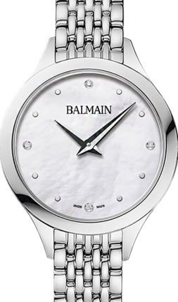 Годинник Balmain de Balmain 3911.33.85 503741 фото