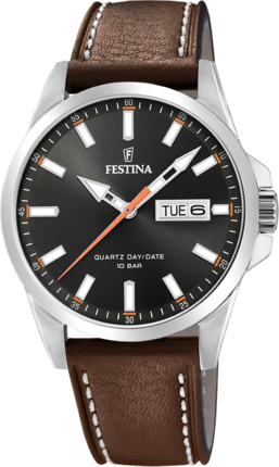 Часы Festina F20358/2 311105 фото