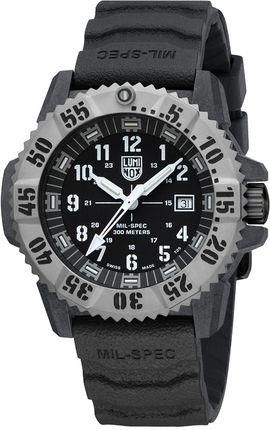 Годинник Luminox Mil-Spec XL.3351.SET + ремінець 525462 фото