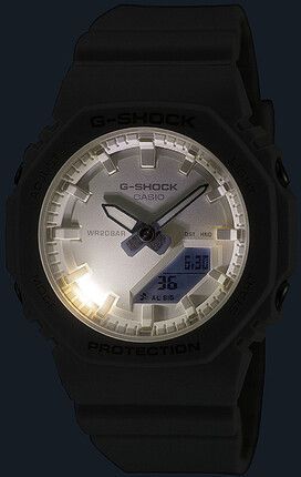 Годинник Casio G-SHOCK Classic GMA-P2100-7AER 363136 фото