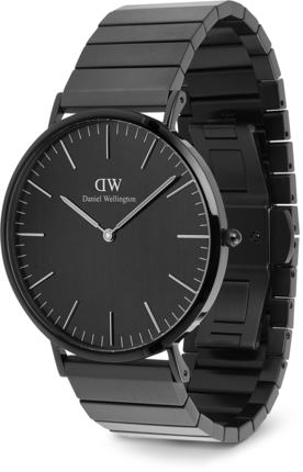 Годинник Daniel Wellington Classic Piano DW00100778 375878 фото