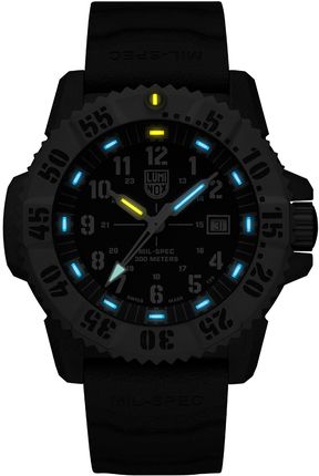 Часы Luminox Mil-Spec XL.3351.SET + ремешок 525462 фото